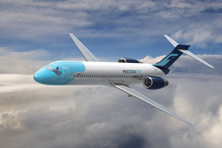Mexicana de Aviación Mexicana
