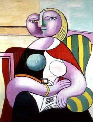 Retrato de un Amante