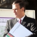 Ebrard responderá llamado de CDHDF sobre Supervía