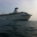 Queda crucero varado a una hora de huatulco