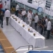 Primer crucero mexicano es inaugurado por Felipe Calderón en Acapulco