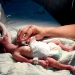 Así lo platicamos con el Huehuetl - Cuidados del bebé prematuro