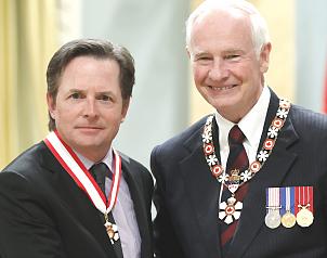 Michael Fox