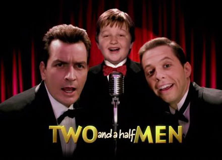 El show de Eugenio Derbez entrará en el horario de Two and a Half Men