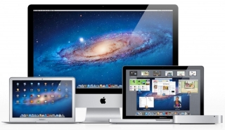 Presentación oficial de Lion, MacBook Air, Mac Mini y Thunderbolt Display