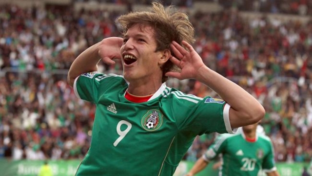 JUGADORES DE LA SUB 17 jugadores de la sub 17: