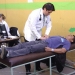 Así lo platicamos con el Huehuetl - Cáncer colonorrectal 