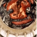 Recordando a José Clemente Orozco, El Hombre Tecolote Recordando a José Clemente Orozco, El Hombre Tecolote