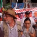 Solalinde critica bloqueo a Caravana por la Paz Solalinde critica bloqueo a Caravana por la Paz