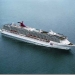 24 mdp en pérdidas por cancelación de arribo de cruceros a La Paz