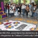 Revive INLUSA, tradición de muertos