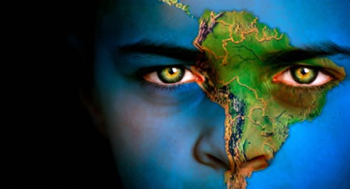 Resultado de imagen para india amÃ©rica latina