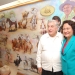 Sabré honrar mi compromiso con la cultura: Arturo Núñez