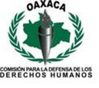 La CDDHOaxaca desapareció en abril de 2011 y dió paso a la Defensoría de los Derechos Humanos del Pueblo de Oaxaca.