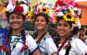 Anuncios contactos masajes en Xochimilco