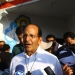 PRD pide protección para Alejandro Solalinde PRD pide protección para Alejandro Solalinde
