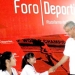 Anuncia AMLO creación de la Secretaría del Deporte Anuncia AMLO creación de la Secretaría del Deporte