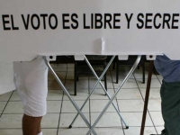 14% de las secciones electorales presentan complicaciones: IFE