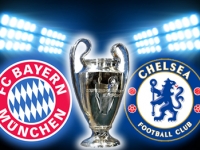 Millonaria final de la Champions League 	