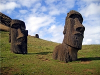 Lugares Emblemáticos para fotografiar: Easter Island Lugares Emblemáticos para fotografiar: Easter Island