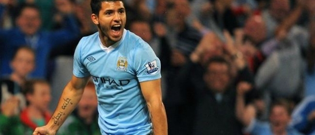 Manchester City campeón de la Liga Premier Manchester City campeón de la Liga Premier