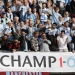 Manchester City: camino al título