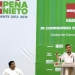 Llama Peña Nieto a no caer en provocaciones Llama Peña Nieto a no caer en provocaciones
