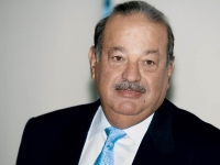 10 o 15 años para que México sea un país desarrollado: Slim