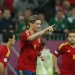 España golea a Irlanda 4-0 España golea a Irlanda 4-0