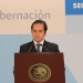 Calderón no vetó decreto contra sequía: Segob