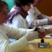 A reserva - Reflexión frente a la boleta electoral A reserva - Reflexión frente a la boleta electoral