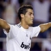 Cristiano Ronaldo ídolo de la afición merengue