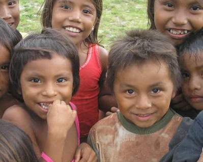 UNICEF lanza campaña para mejorar bienestar de niños en México - RCMultimedios UNICEF lanza campaña para mejorar bienestar de niños en México - RCMultimedios