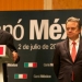 No nos oponemos al 'voto por voto', Peña ganó: PRI No nos oponemos al 'voto por voto', Peña ganó: PRI