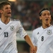 Alemania vence a Austria con dificultad