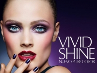 Estée Lauder le da color al otoño Estée Lauder le da color al otoño