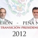DEL ZÓCALO A LOS PINOS. Sigue la huella de Los Presidenciables... DEL ZÓCALO A LOS PINOS. Sigue la huella de Los Presidenciables...