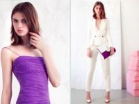 Presenta Vionnet su Colección Primavera/Verano 2013 Presenta Vionnet su Colección Primavera/Verano 2013