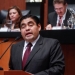 Pide PRD en el Senado a Peña Nieto, defina postura en torno a Reforma Laboral Pide PRD en el Senado a Peña Nieto, defina postura en torno a Reforma Laboral