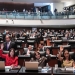 Recibe Senado minuta de reforma a Ley Orgánica Recibe Senado minuta de reforma a Ley Orgánica