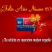 FELIZ AÑO NUEVO 2013