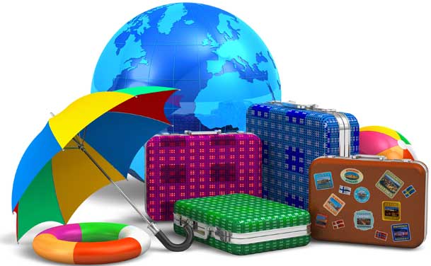 EL MUNDO DE TURISMO el mundo de turismo:
