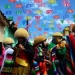 Danza de los Parachicos, tradición de más de 300 años