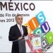 Mancera...con Peña relación de civilidad y madurez Mancera...con Peña relación de civilidad y madurez