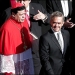 Mancera...podría venir Papa al 205 aniversario de la Catedral Mancera...podría venir Papa al 205 aniversario de la Catedral
