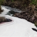 Indonesia...río Citarum contaminado Indonesia...río Citarum contaminado