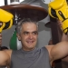 Mancera...' hacer del ejercicio un hábito ' Mancera...' hacer del ejercicio un hábito '