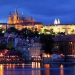 Praga...ciudad para amar y enamorarse