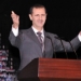 Asad...' una conferencia no detendra el terrorismo '