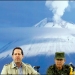 Ávila...' listas rutas de evacuación aledañas al Popocatépetl ' 